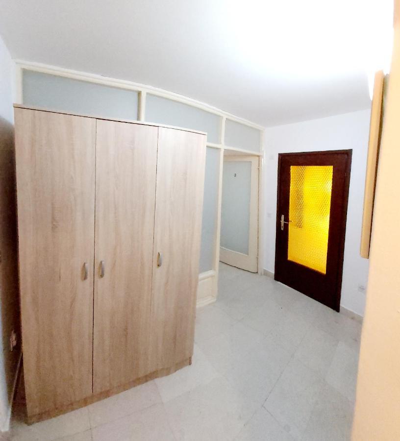 Bravo Apartmani Budva Exteriér fotografie
