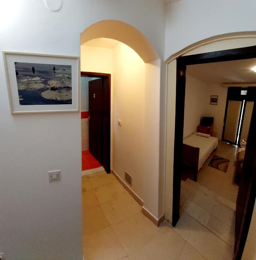 Bravo Apartmani Budva Exteriér fotografie