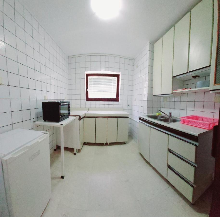 Bravo Apartmani Budva Exteriér fotografie