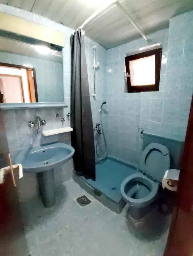 Bravo Apartmani Budva Exteriér fotografie