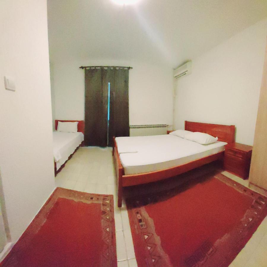 Bravo Apartmani Budva Exteriér fotografie