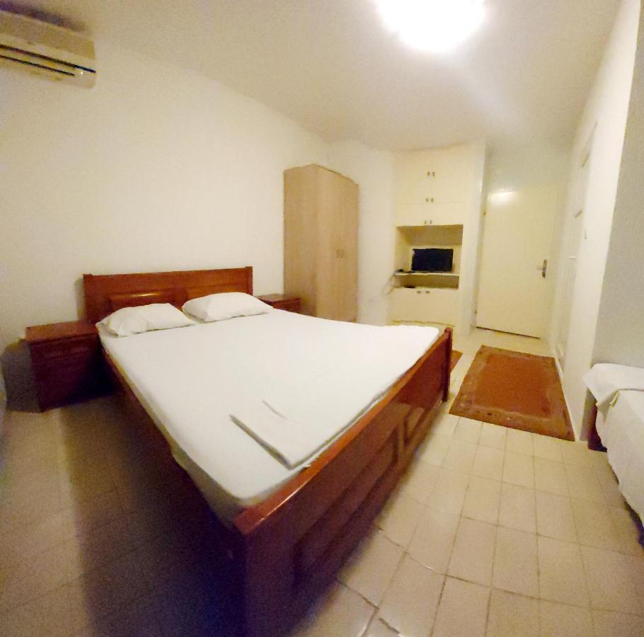 Bravo Apartmani Budva Exteriér fotografie