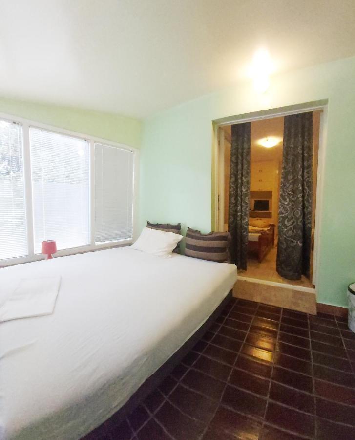 Bravo Apartmani Budva Exteriér fotografie