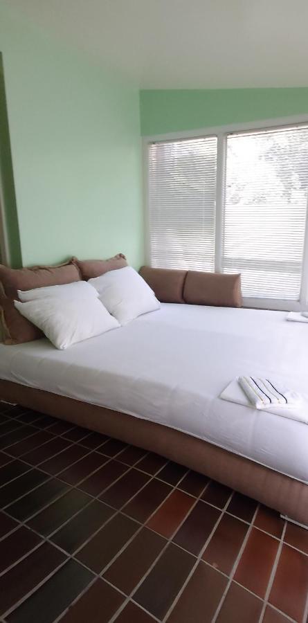 Bravo Apartmani Budva Exteriér fotografie