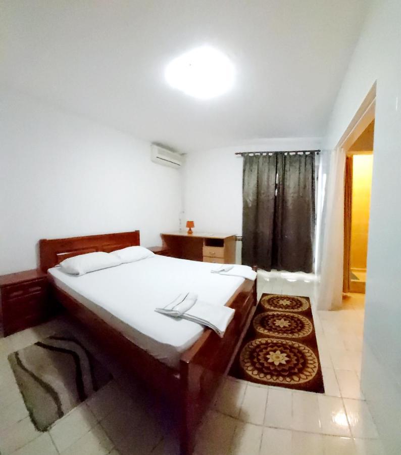 Bravo Apartmani Budva Exteriér fotografie