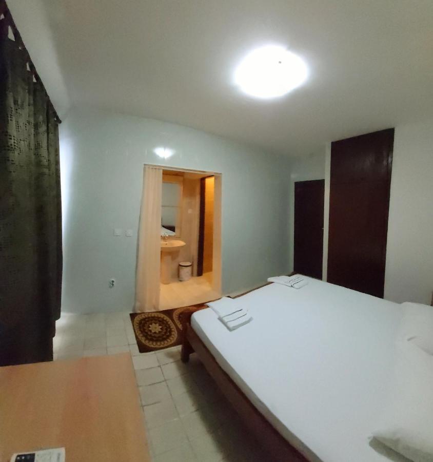 Bravo Apartmani Budva Exteriér fotografie