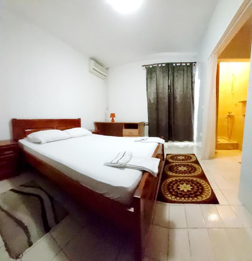 Bravo Apartmani Budva Exteriér fotografie
