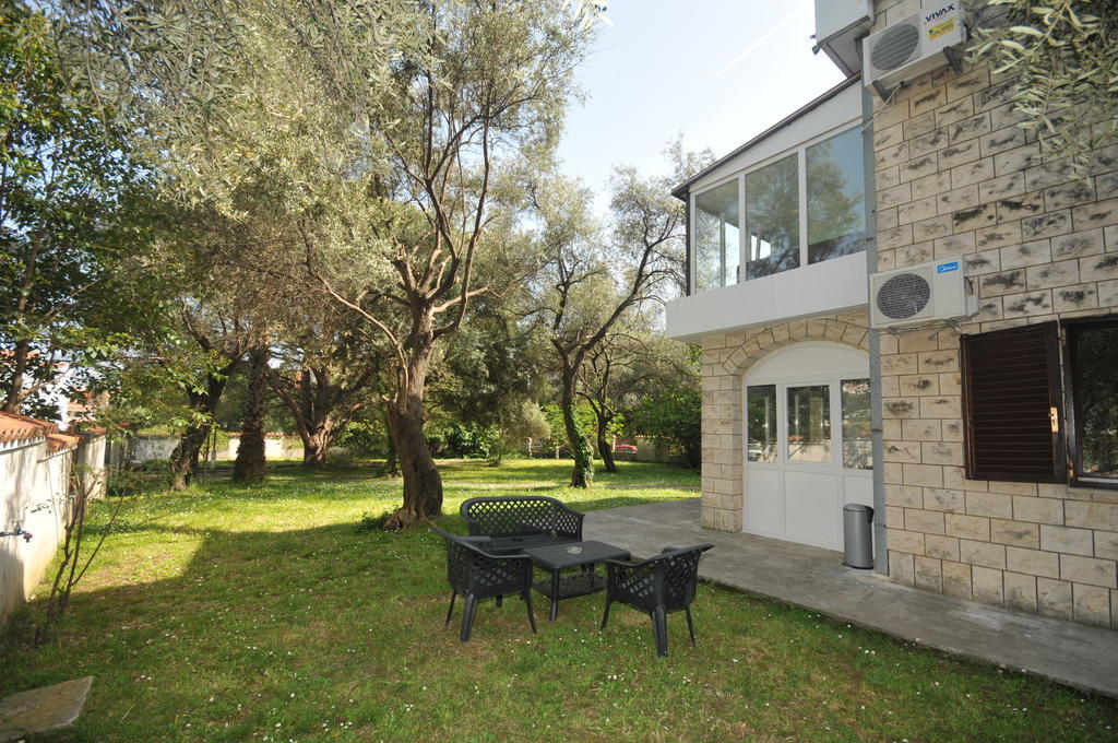 Bravo Apartmani Budva Exteriér fotografie