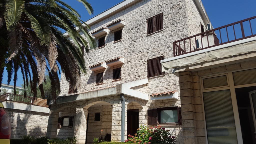 Bravo Apartmani Budva Exteriér fotografie
