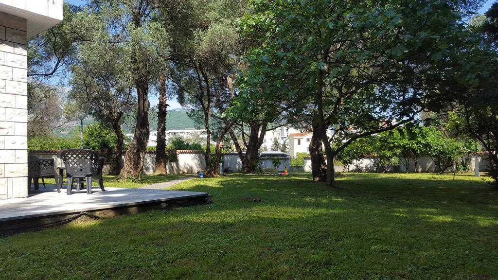 Bravo Apartmani Budva Exteriér fotografie