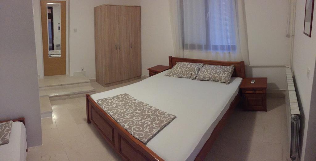Bravo Apartmani Budva Exteriér fotografie
