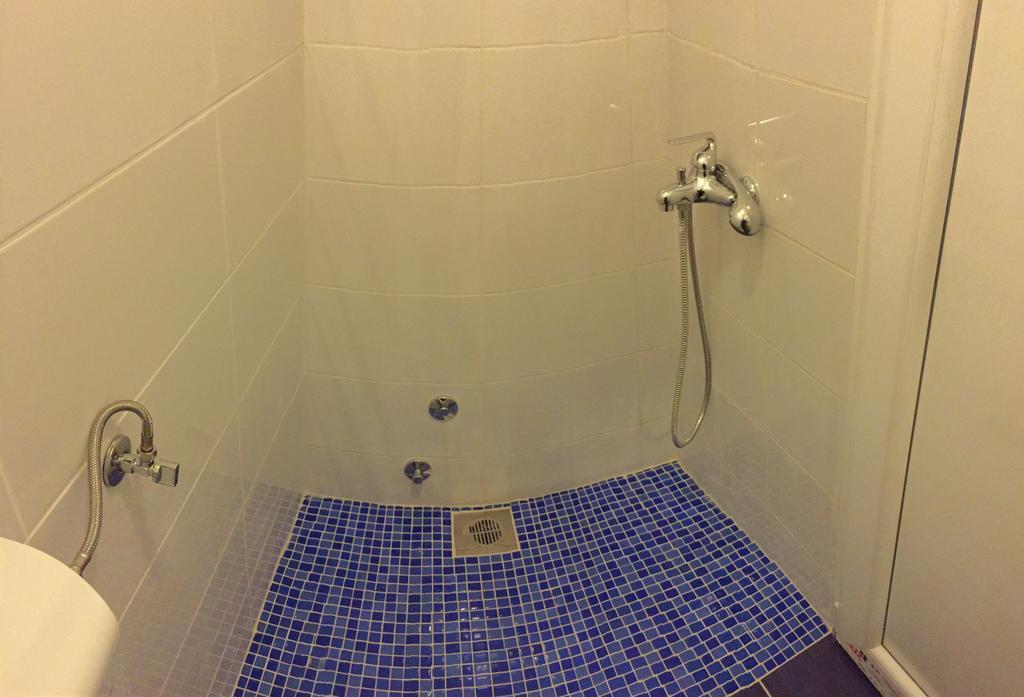 Bravo Apartmani Budva Exteriér fotografie