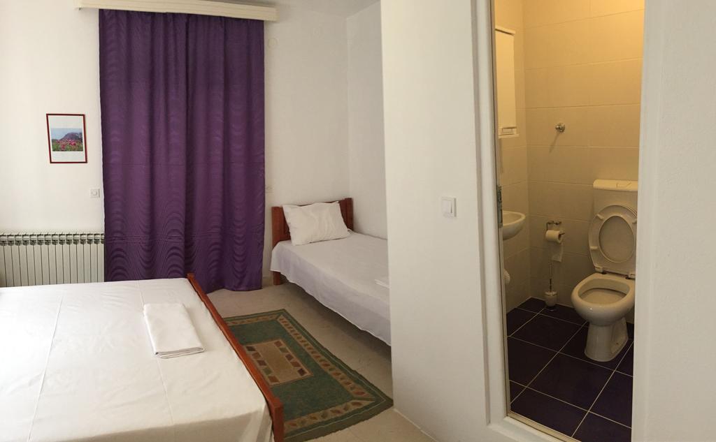 Bravo Apartmani Budva Exteriér fotografie