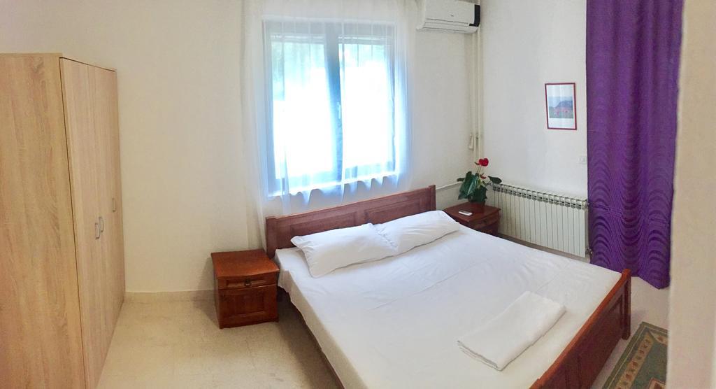 Bravo Apartmani Budva Exteriér fotografie