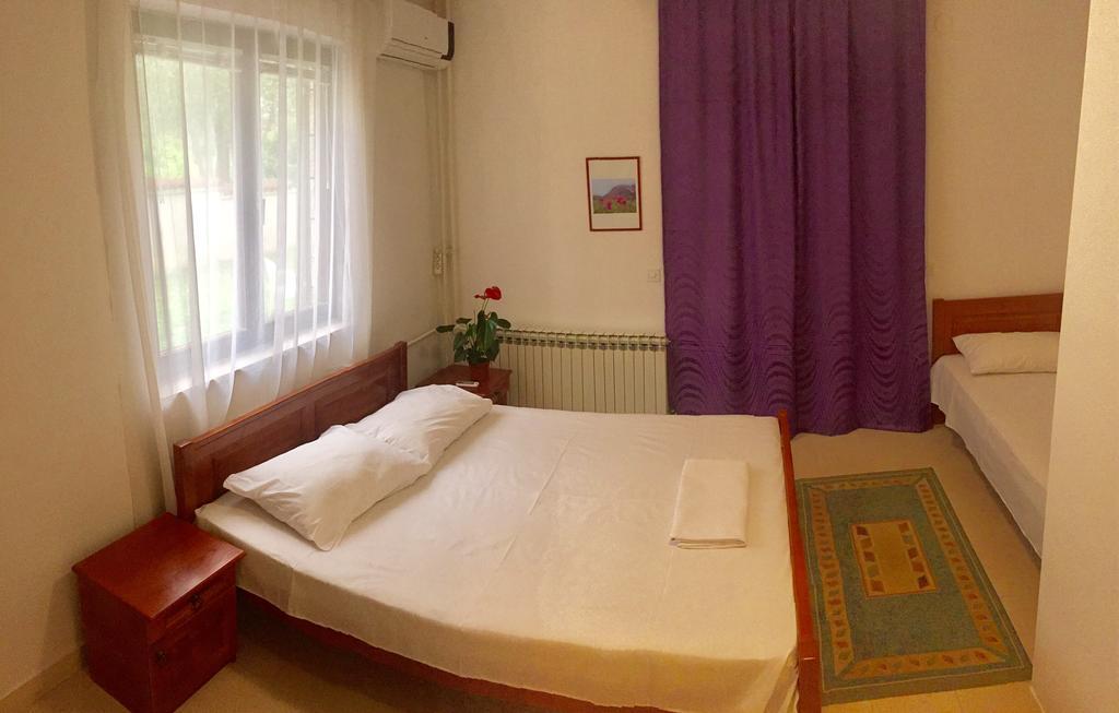 Bravo Apartmani Budva Exteriér fotografie