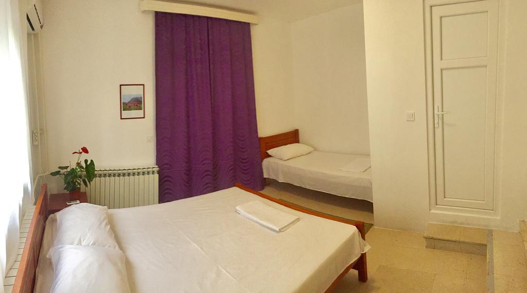 Bravo Apartmani Budva Pokoj fotografie