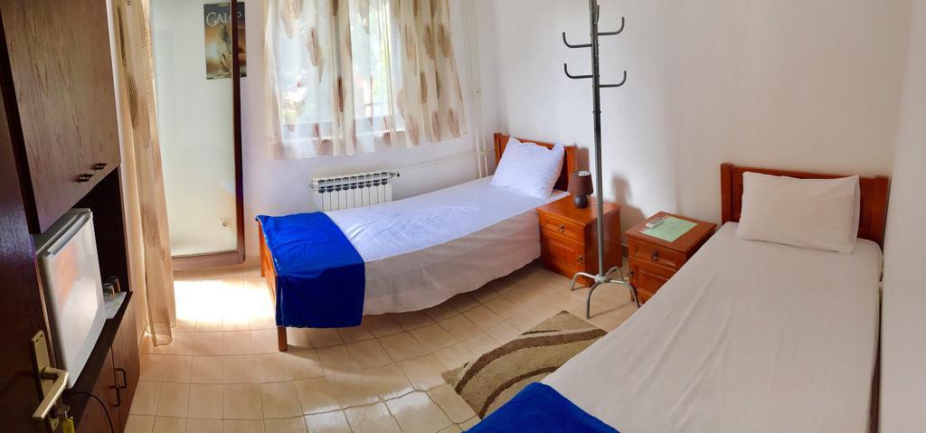 Bravo Apartmani Budva Exteriér fotografie